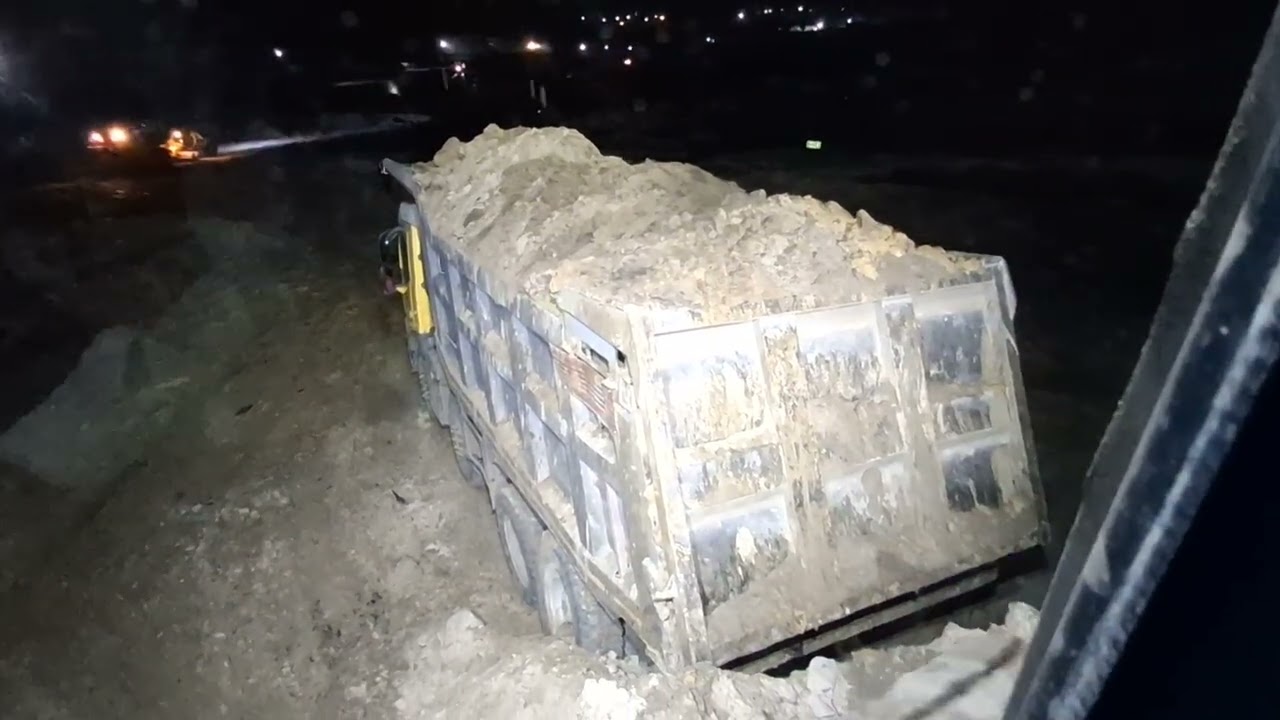 amazing excavator skills  machine factory 0.7