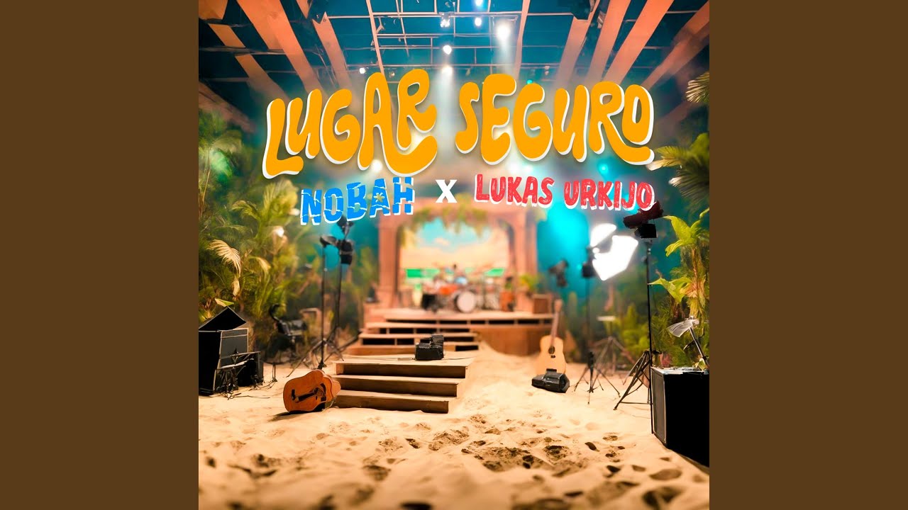 Lugar Seguro