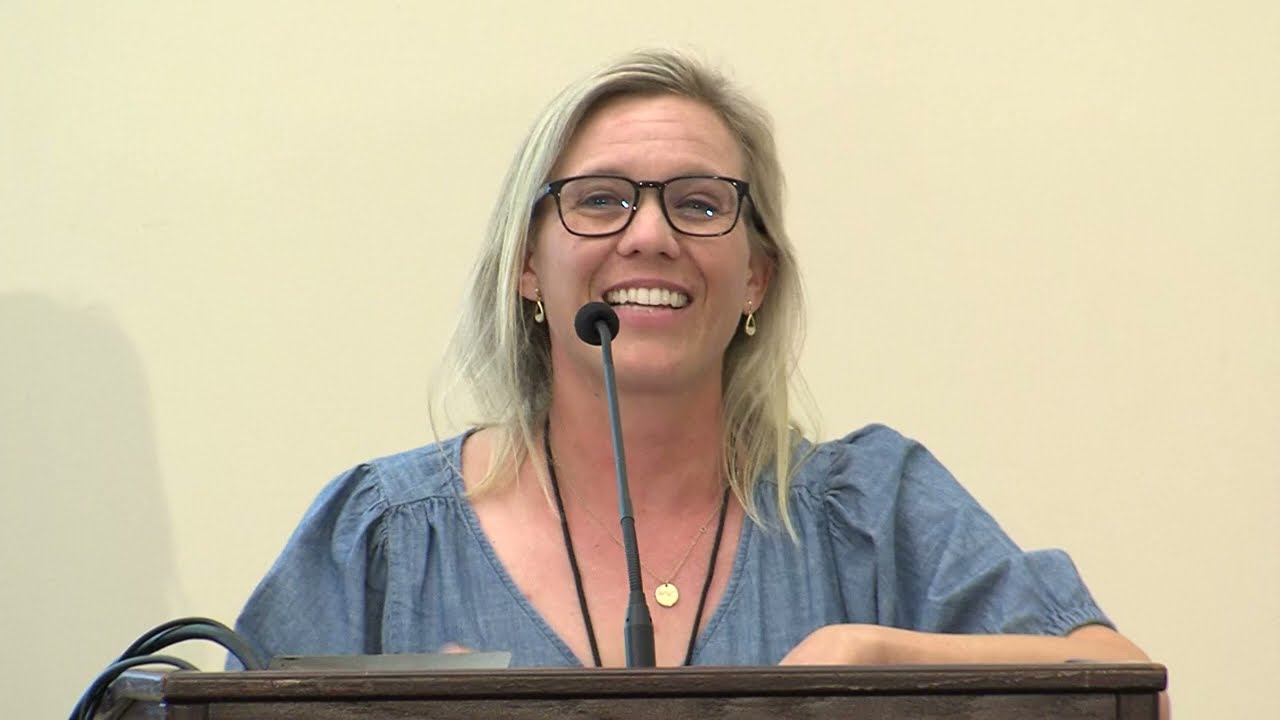 Viticulture Lessons and Stories