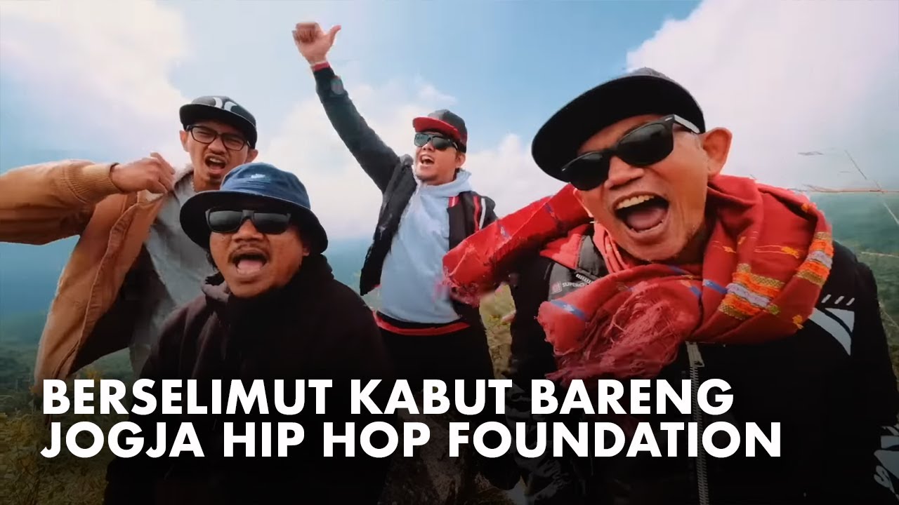 BTS VIDEO KLIP JOGJA ISTIMEWA #DOES eps 1020