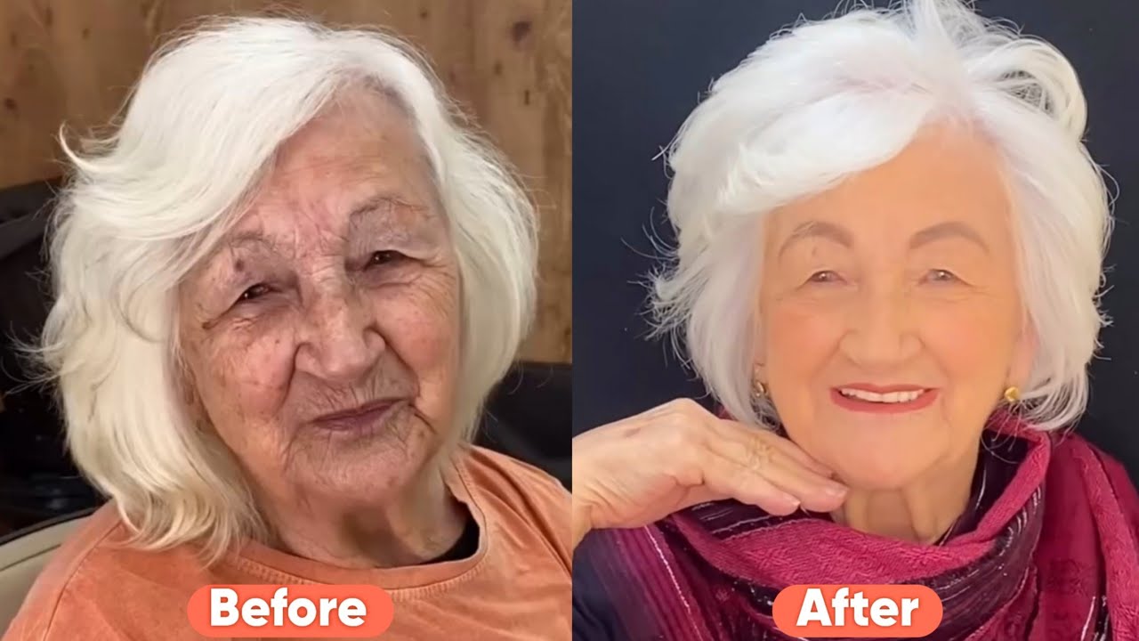 Unbelievable Hair Glow Up | Before and After Extreme Transformation 