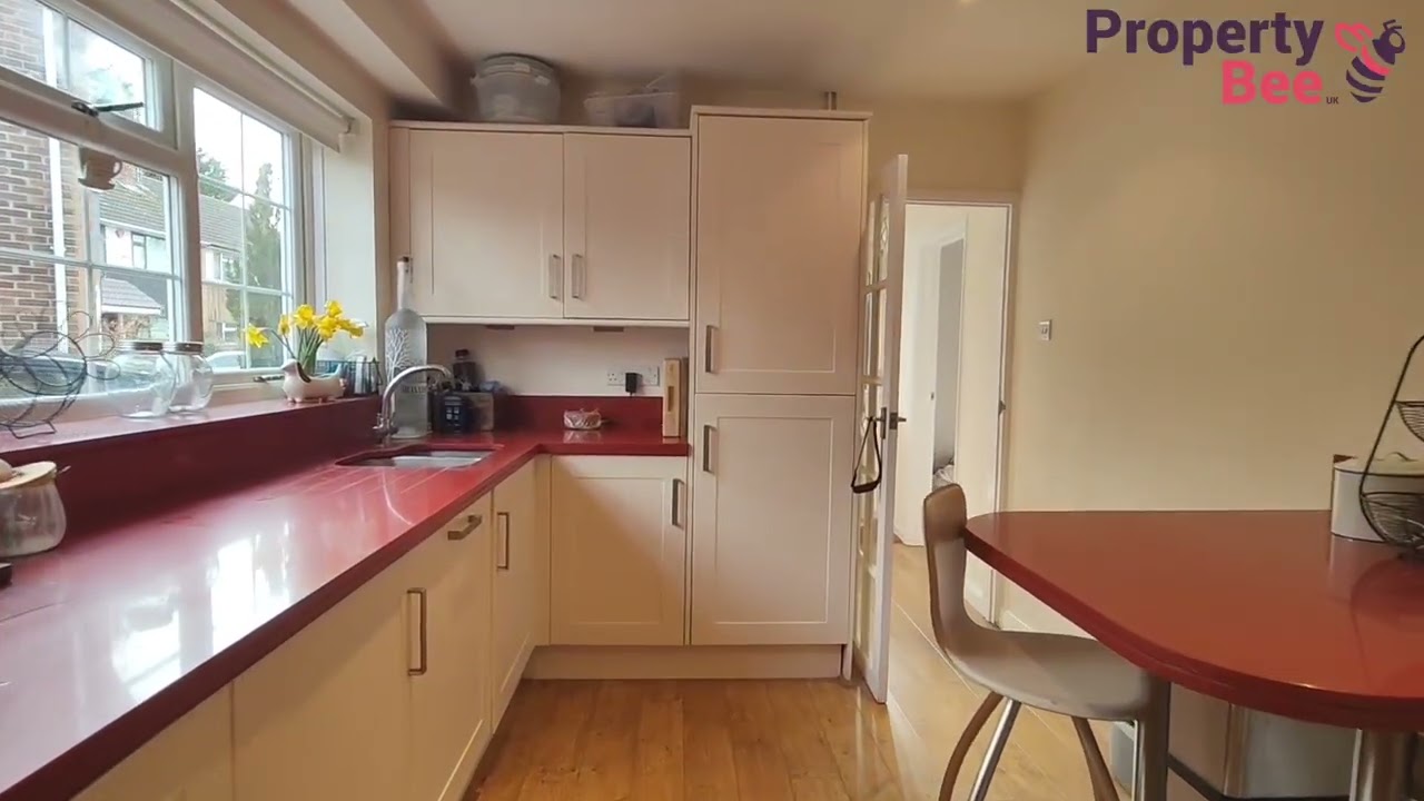 Rosary Gardens, Yateley | Video Tour