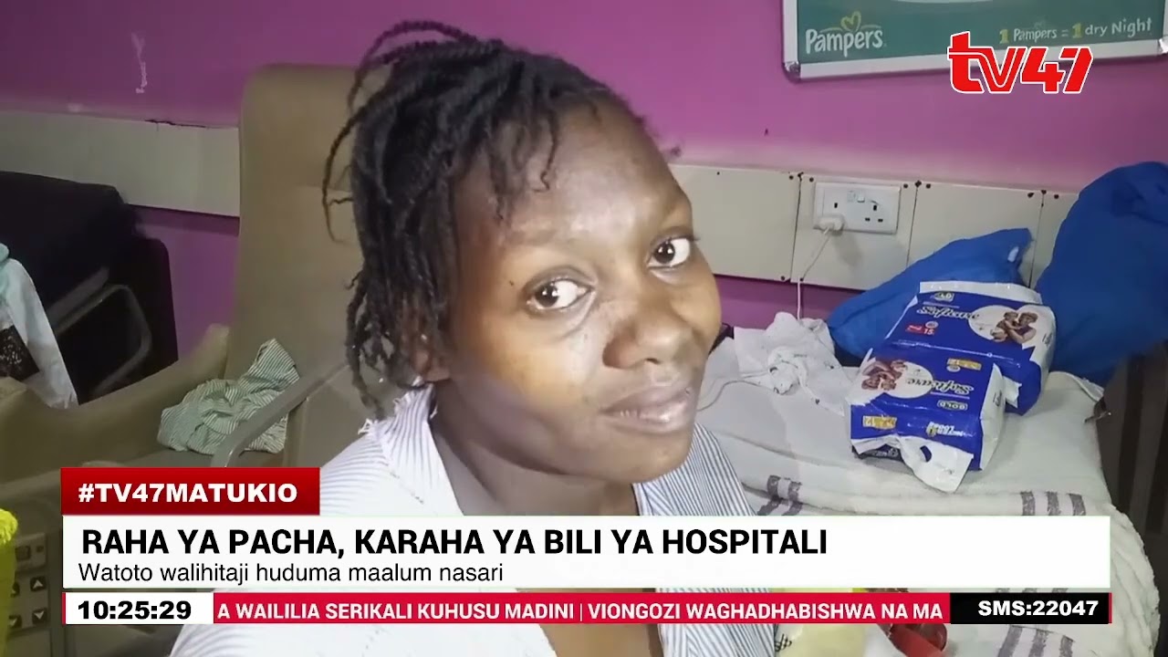 Susan Njeri ajaliwa picha tatu Naivasha, miaka 7 baada ya kupata pacha wengine wawili wa kwanza