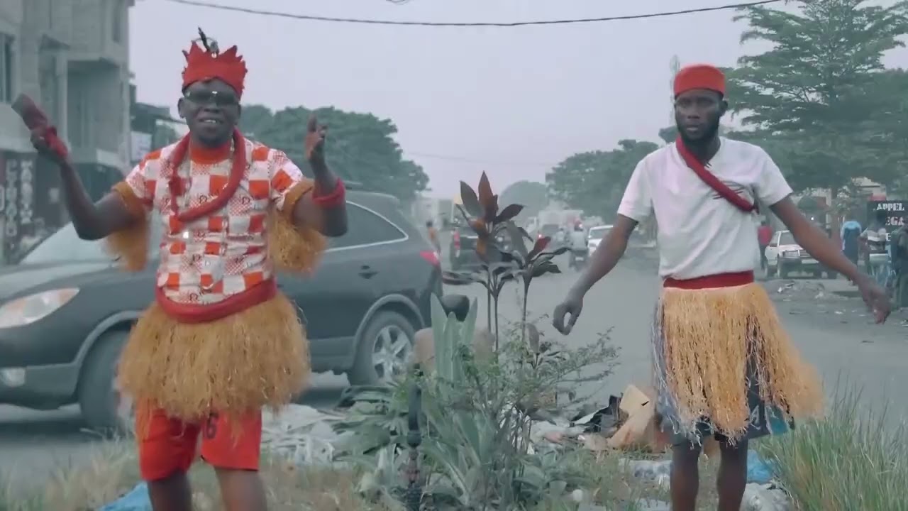 MOJINGILE HONORABLE ACHILLE BAMVURA VOL.2