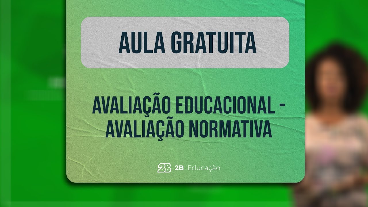 O que é Avaliação Somativa?