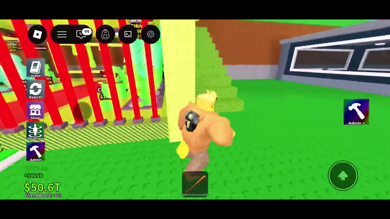 Opening Lucky Blocks Part 3
