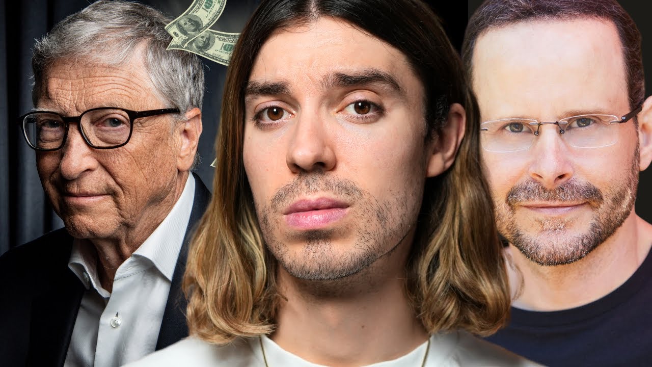 The Conspiracy Theories That Haunt Veganism