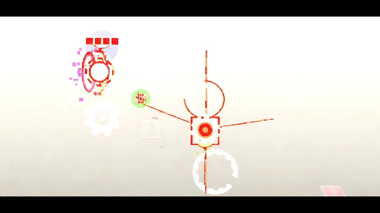 Jack the Ripper Structure + Merge