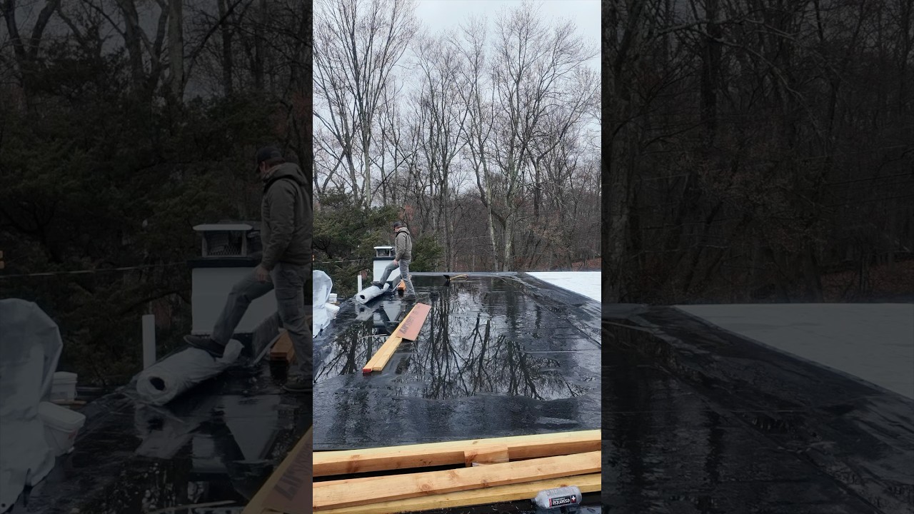 Best Flat Roofing company in Connecticut