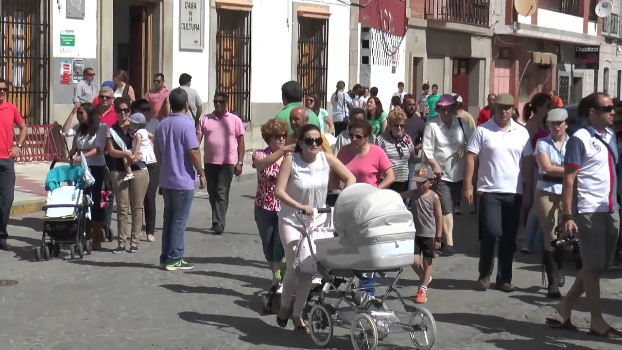 San isidro 2014