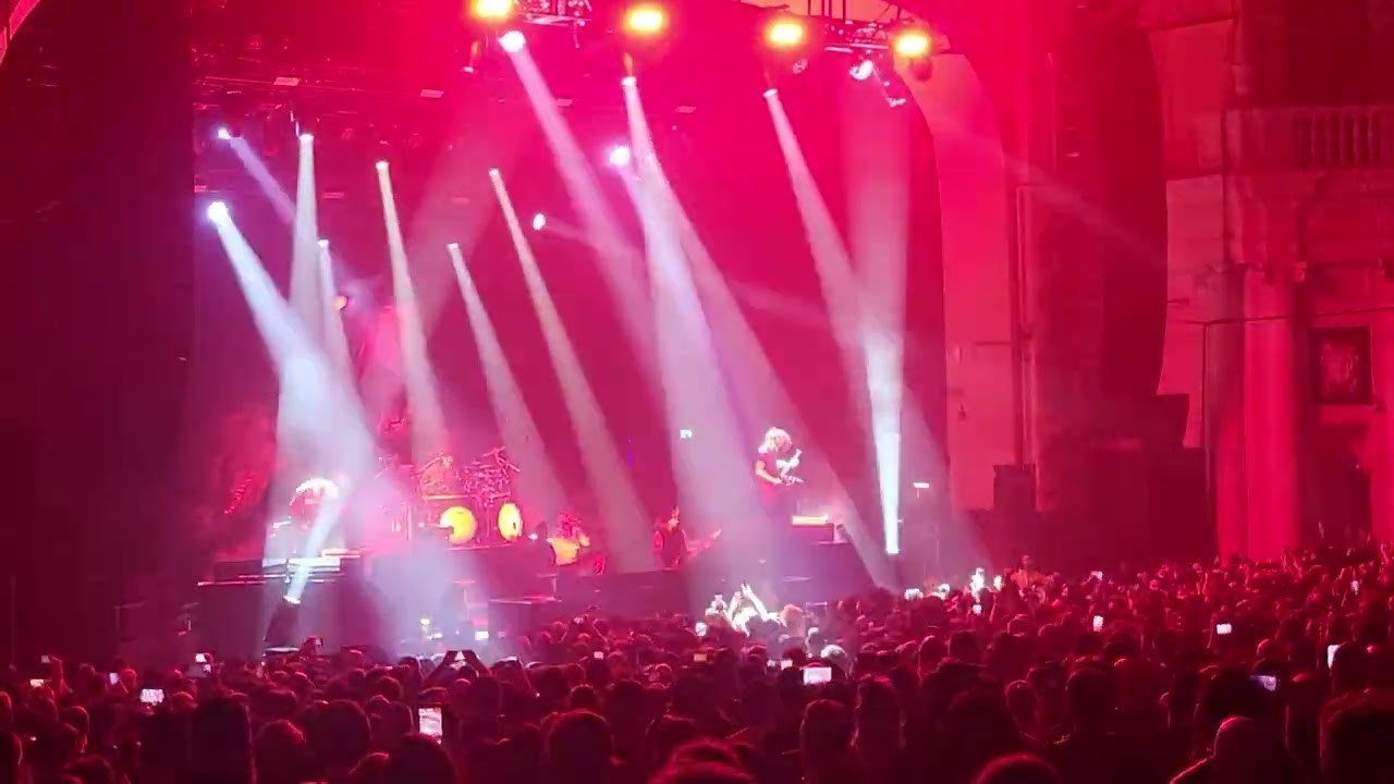 Slaughter To Prevail - Conflict Brixton Academy 