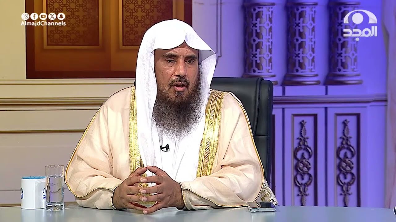 حكم تتبع الجنائز والصلاة على أكبر قدر من الجنائز - الشيخ أ. د. سعد الخثلان