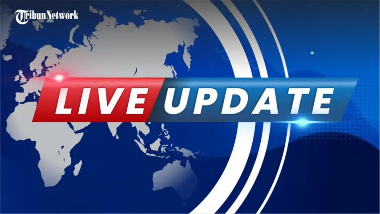TRIBUNJAMBI.COM LIVE UPDATE SIANG : JUMAT 1 JULI 2022