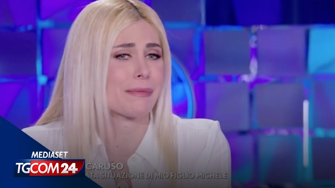 Paola Caruso: 
