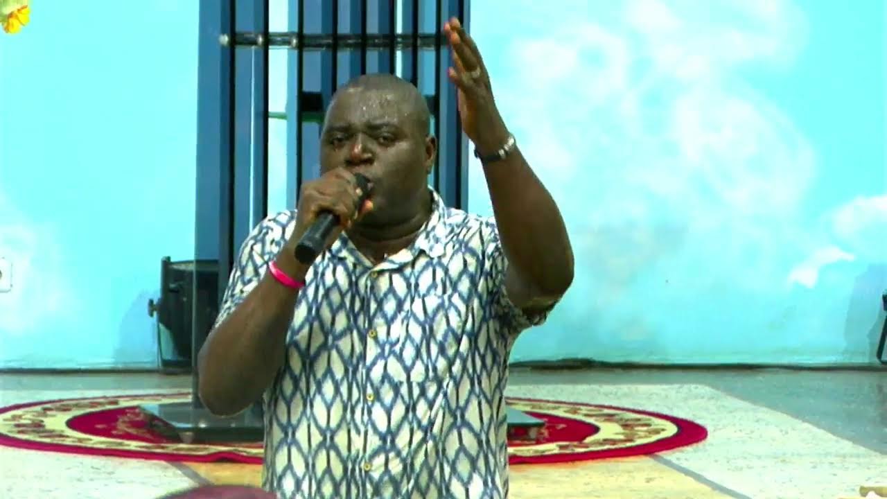 UNDERSTAND GOD| Pst EVICE BENGYELLA | #OneHourOnTheAltar | 21 JAN 2026