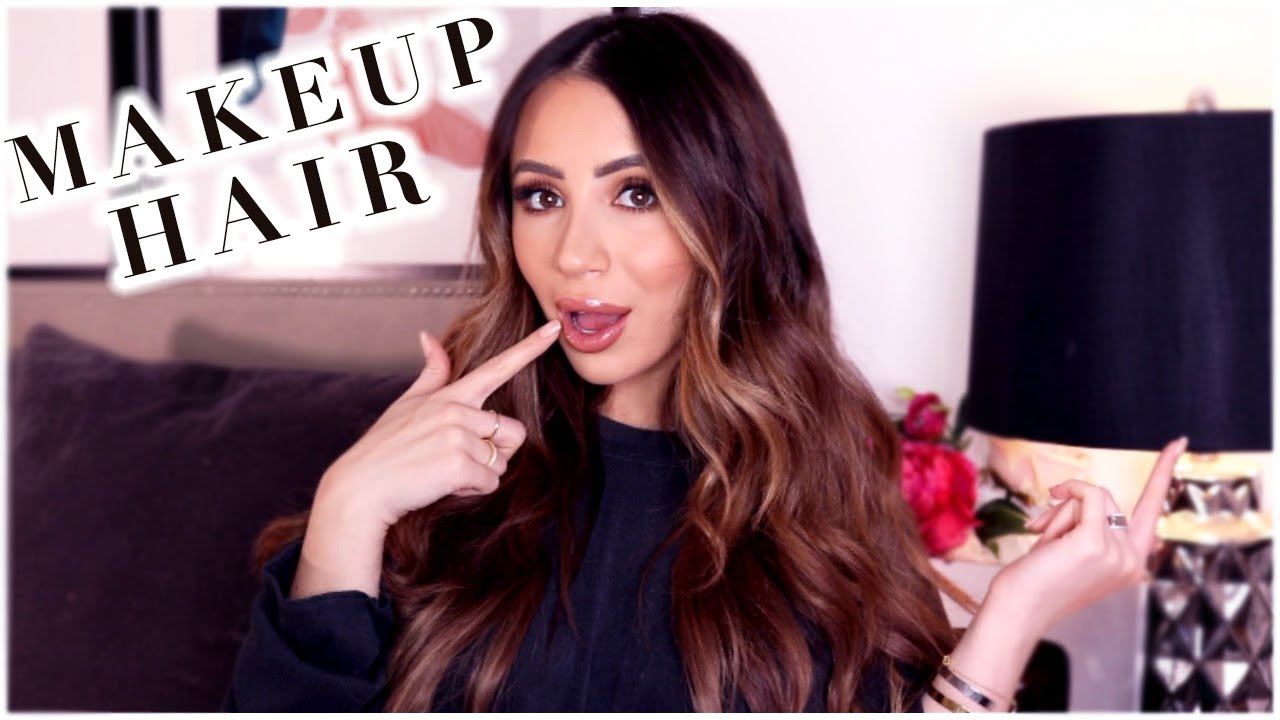 HOW TO LOOK PERFECT EVERY DAY - GRWM