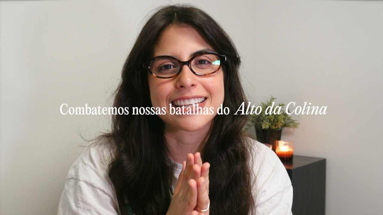 combatendo batalhas | devocional