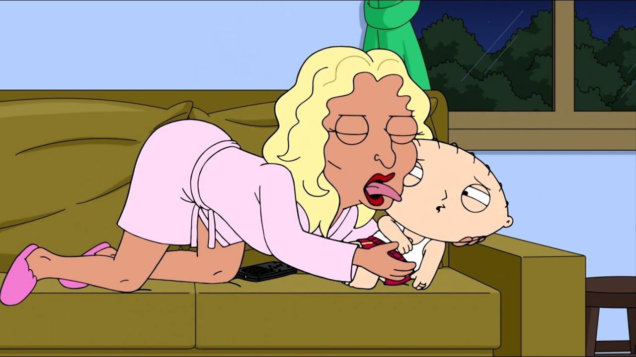 🟠⚪Family Guy Legjobb Jelenetek #5