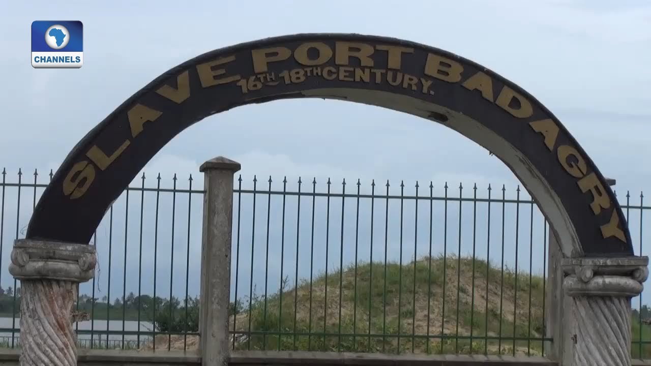 The New Face Of Badagry Town Pt 1 | Community Report |