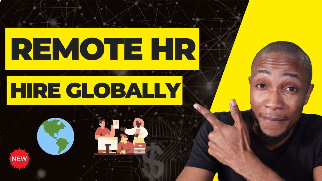 Remote.com Account Setup | Remote Full Tutorial | Remote HR