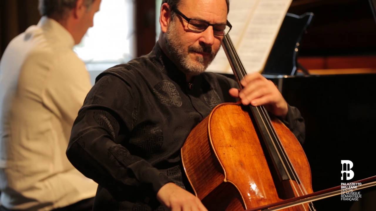 Festival Palazzetto Bru Zane &agrave; Paris 4e &eacute;dition (2016)