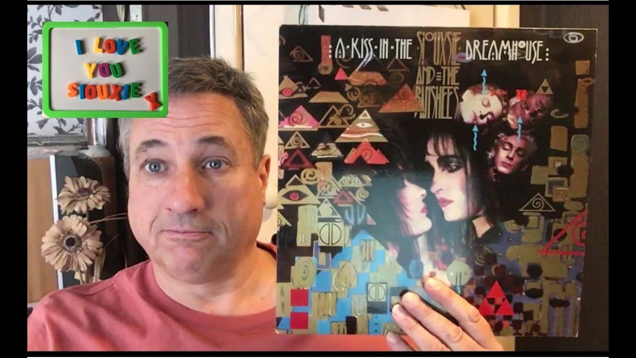 Siouxsie and the Banshees (and other creatures) - Starter for 10