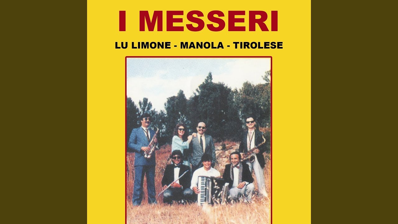 Tirolese