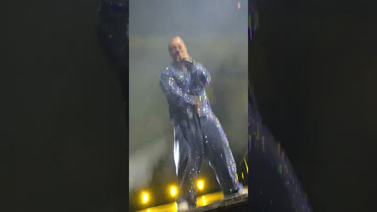 Jbalvin Melbourne Rayo