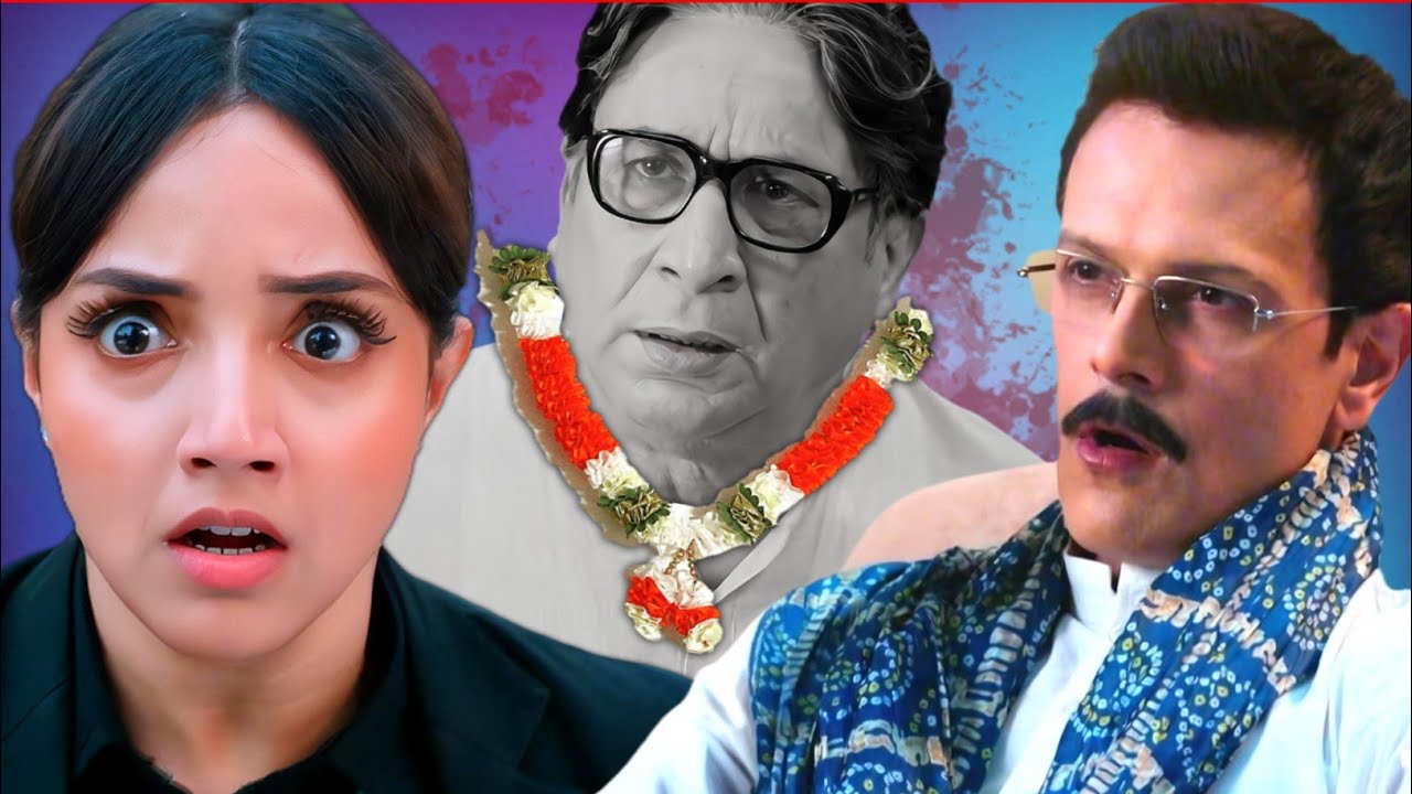 अंजलि के पिता को मार दिया मंत्री ने!🤬 Advocate Anjali Awasthi Today New Episode 6 March 2026 Promo