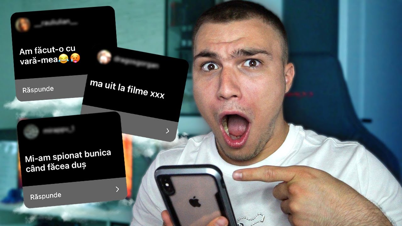 CITESC SECRETELE ABONAȚILOR! #2 😳