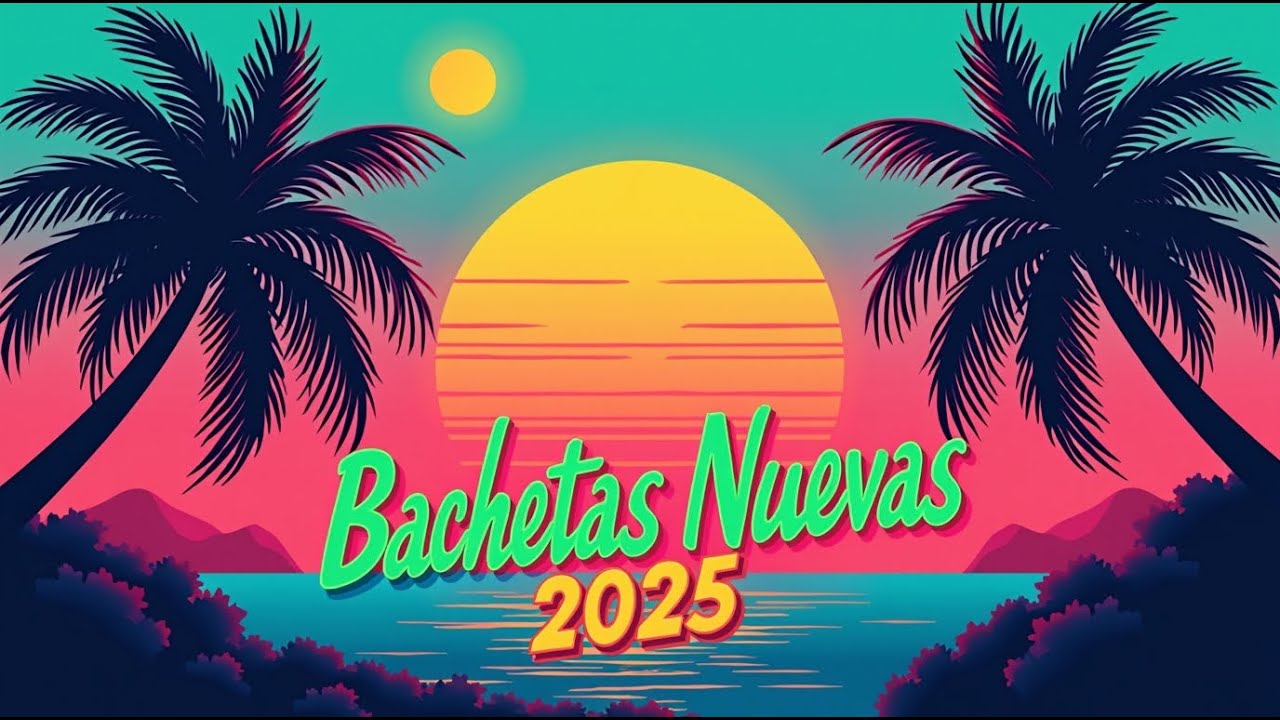 Bachata Nueva 2026 🎵 Lo Más Popular y Romántico