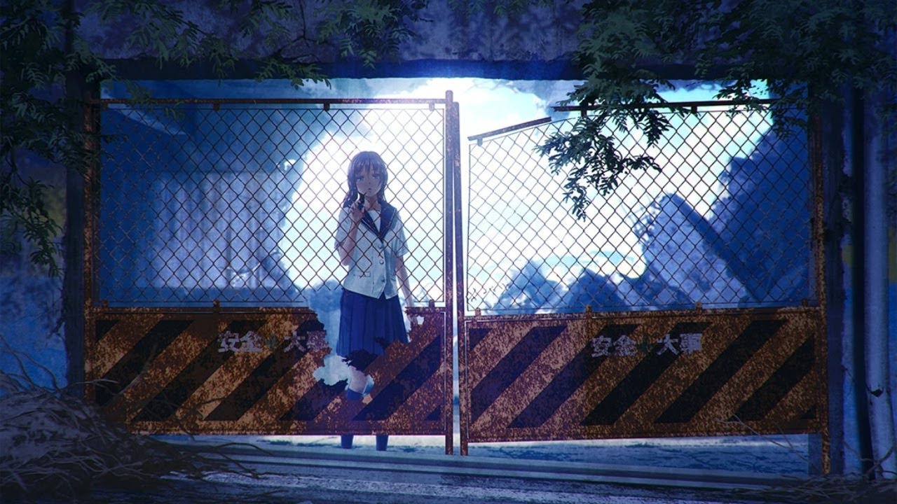 {906} Nightcore (Avery Watts) - Criminal (with lyrics)