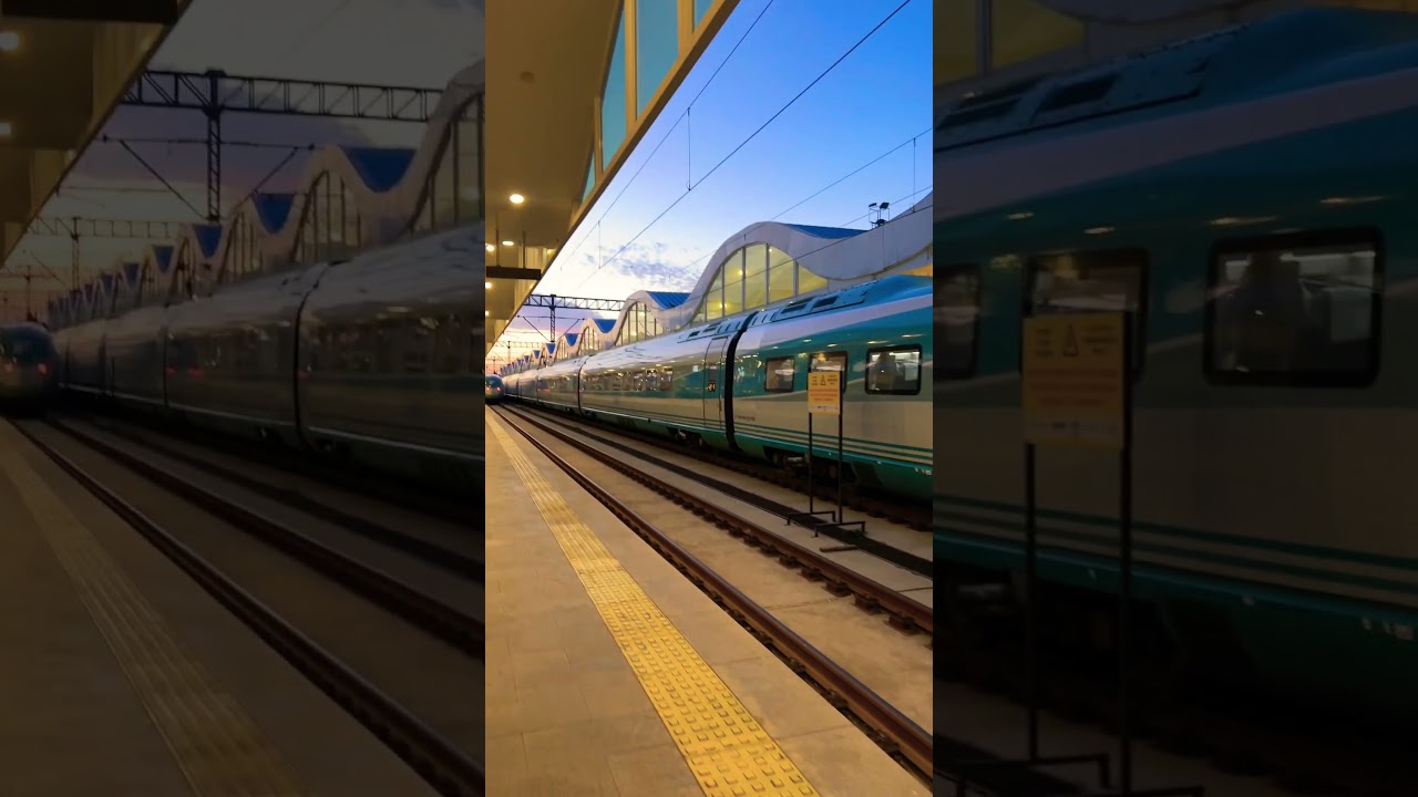 Y&uuml;ksek Hızlı Tren İstanbul Ankara Eskişehir #yhteisty&ouml; #yht #istanbul #ankara #eskişehir