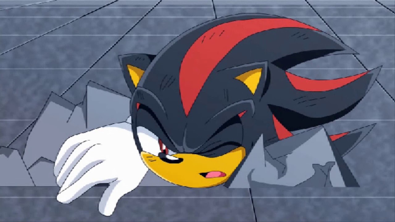 Sonic RPG 10 Episodio Final en Sub Español