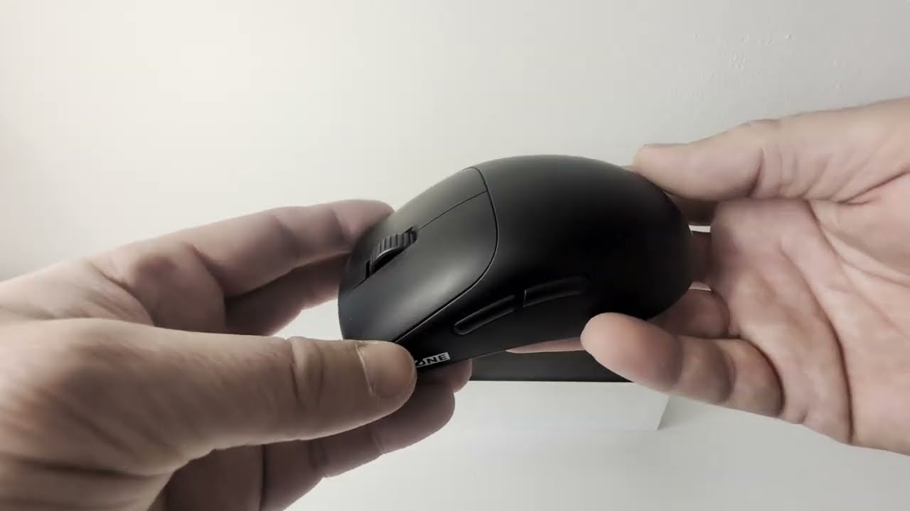 SONY InZone Wireless Mouse