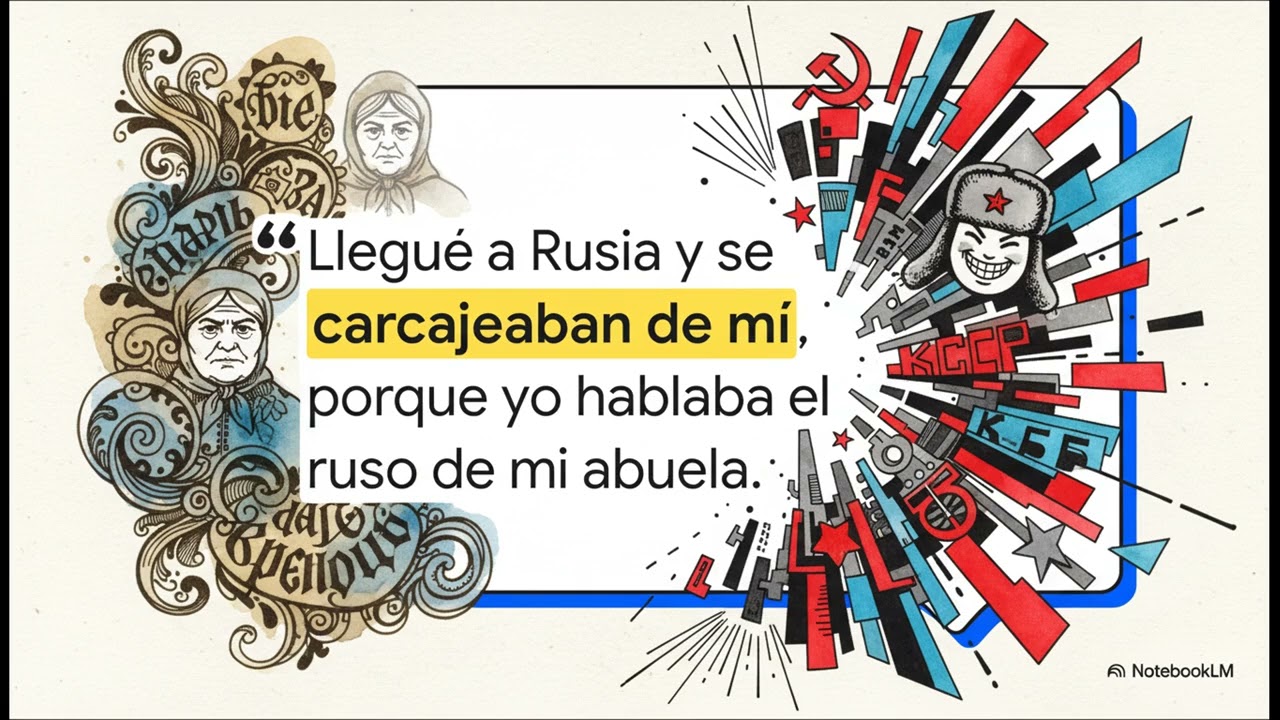 Soviépica: Una interpretación de este libro