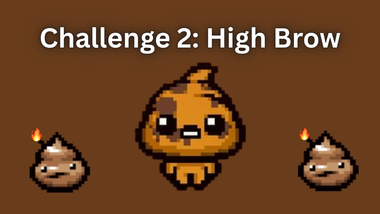 Desafio 2: High Brow
