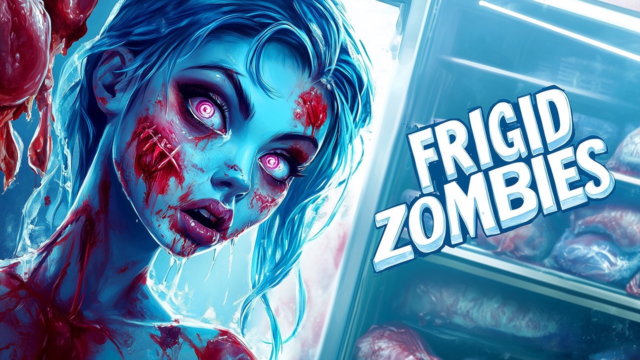 FRIGID ZOMBIES (Call of Duty Zombies)