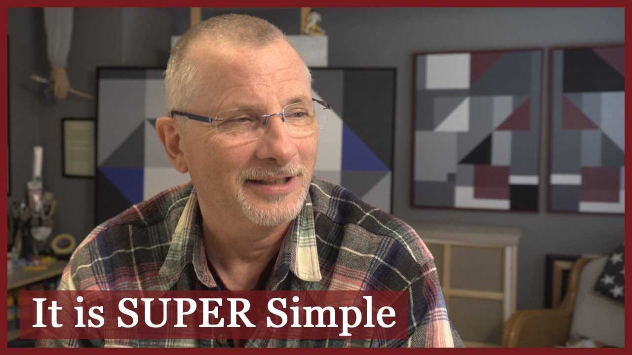 Awakening Is Actually Pretty Simple