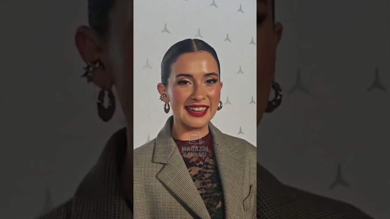 Buse Terim Galatasaray'ın Bodo Glimt Zaferini Kutladı 