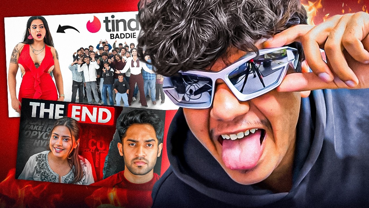 Ultimate Reactions💥Thugesh VS Nishu Tiwari💥Allen Choudhary💥Monkey💥