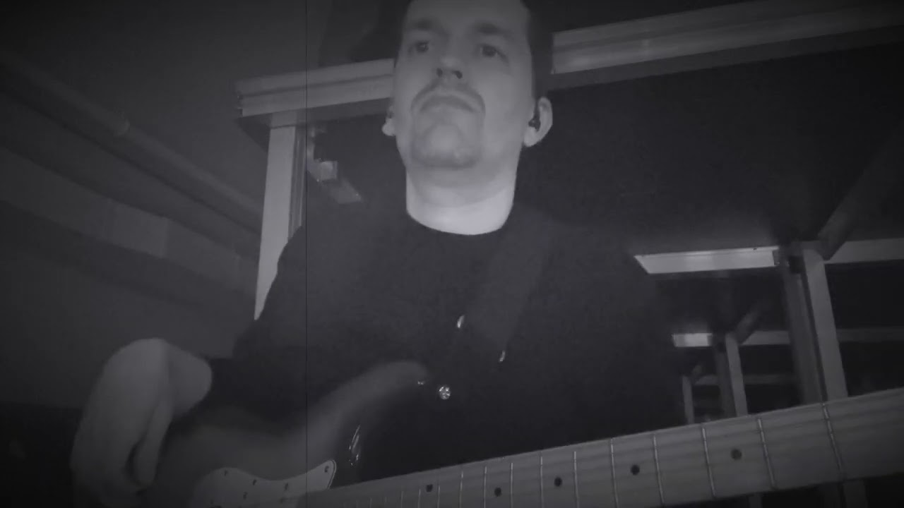 One More Angel - Brian Mueller