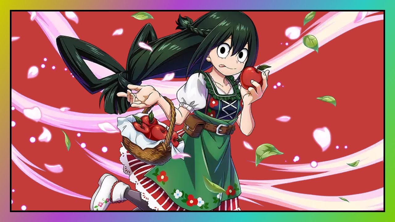 Fantasy Tsu summons! Started bad but... (MHUI Summons)