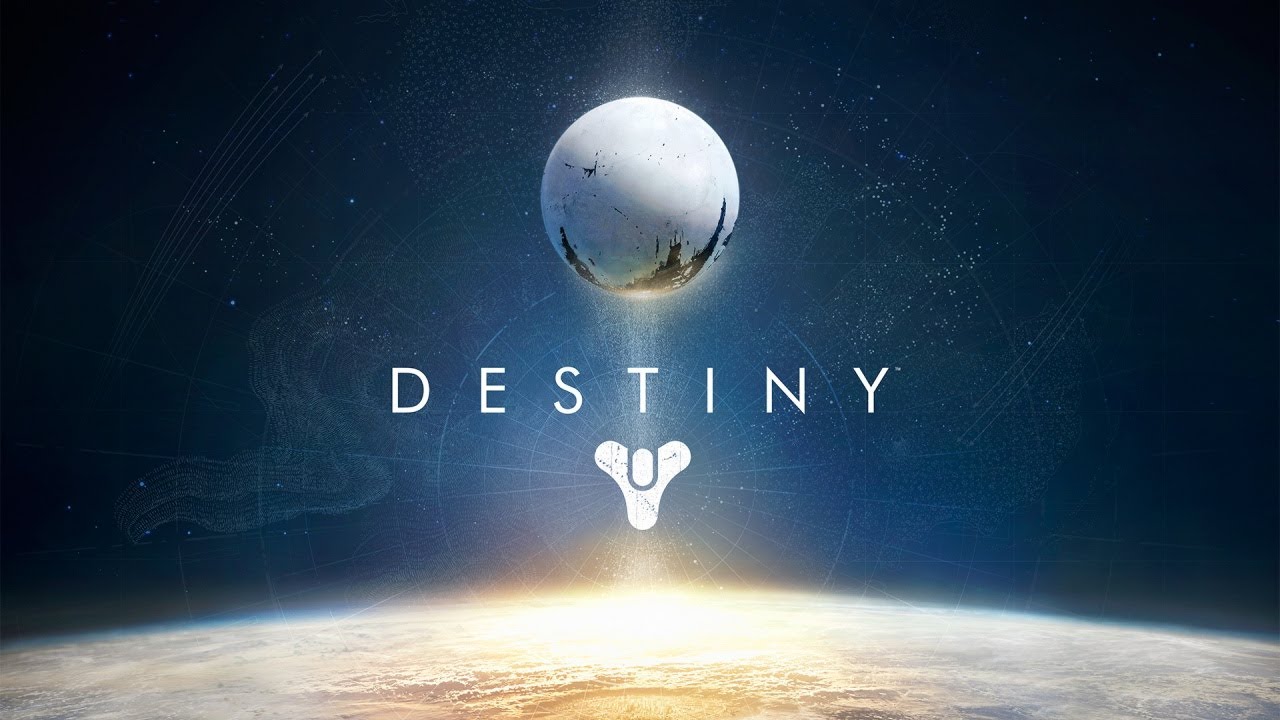 Destiny Fun Times /w Pixel Demon