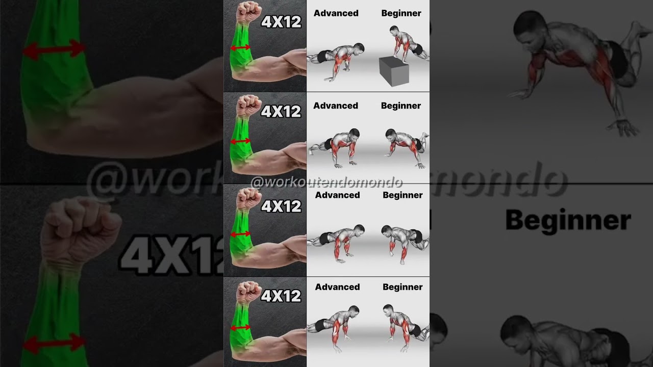 😡🙋🏻monster hand muscular body 