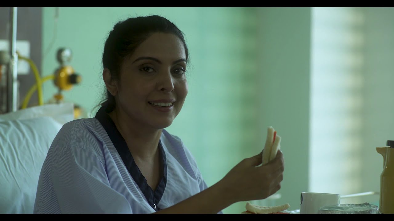 Pushpawati Singhania Hospital & Research Institute, Delhi | Corporate Film