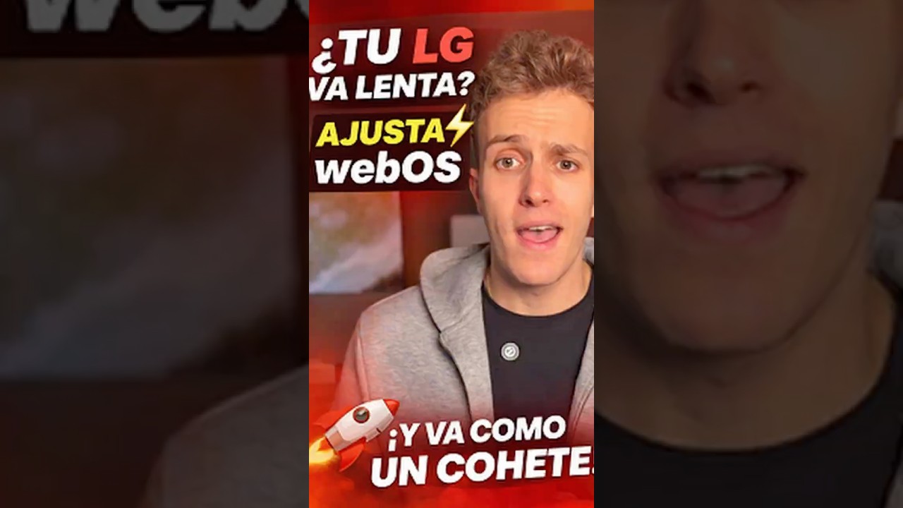 6 trucos para que tu televisor LG con webOS funcione mejor 