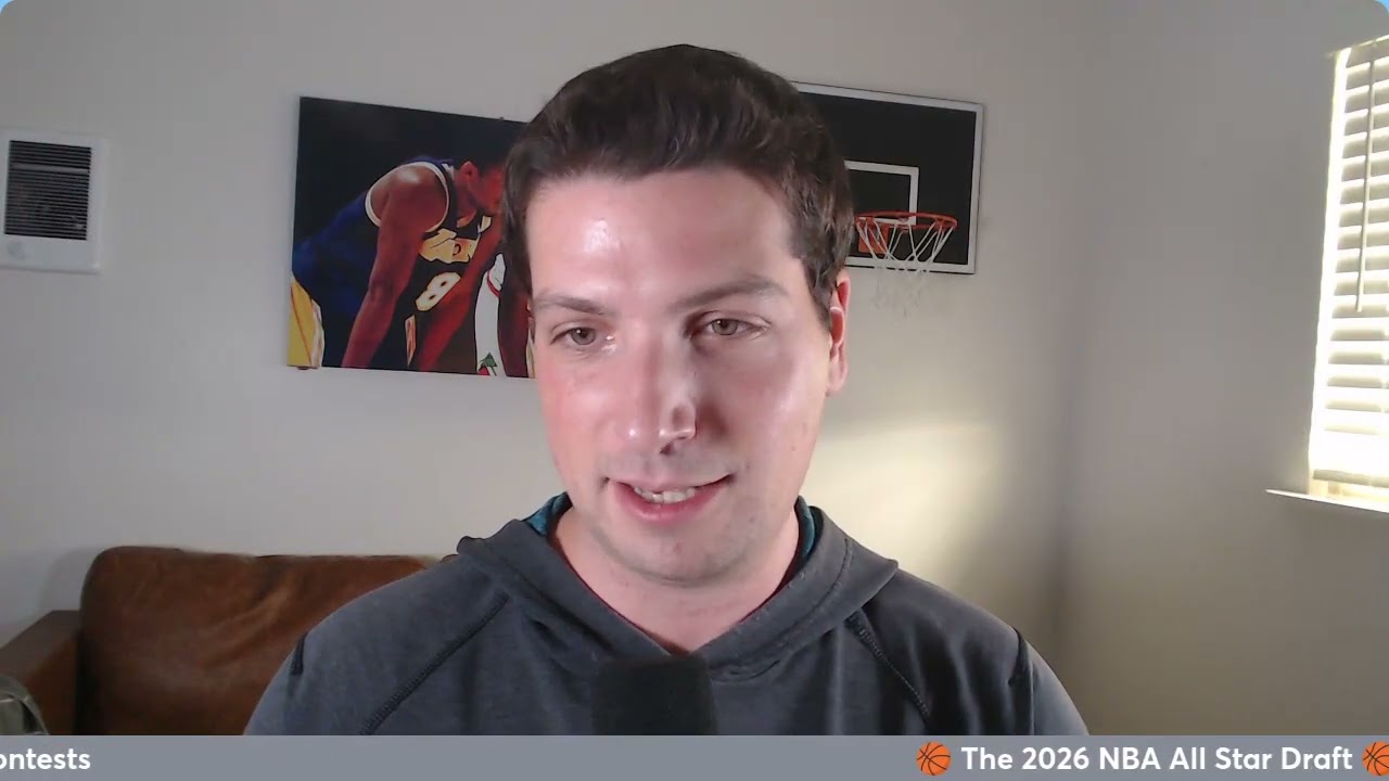 The Best Way to Bet NBA All Star Weekend