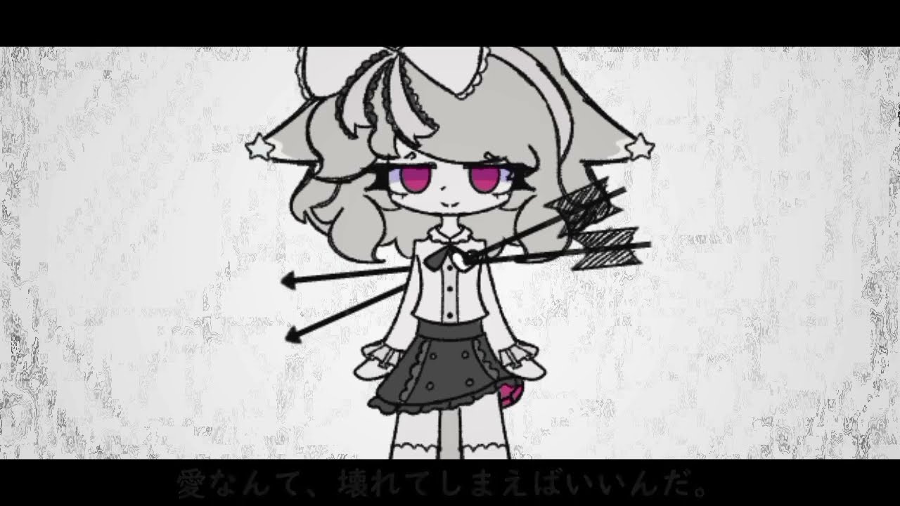 [UTAU cover]White Happy-Miko Ooka