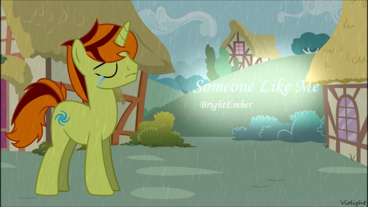 Someone Like Me (Cover) by BrightEmber